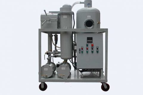 真空滤油机与聚结疏散式滤油机有啥区别？？？？？