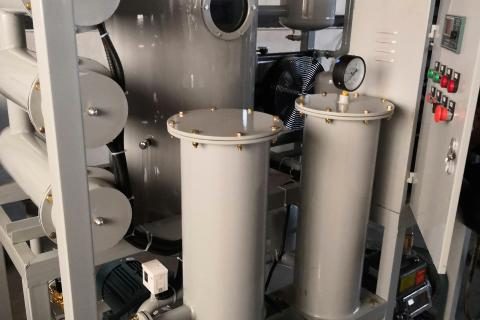 液压油真空滤油机怎么选购？？？？？？（二）