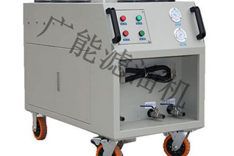 常温的变压过滤油有什么优点？？？？？？？